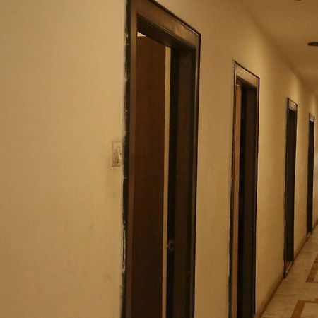 Hotel Surya Gwalior Luaran gambar