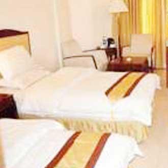 Hotel Surya Gwalior Luaran gambar