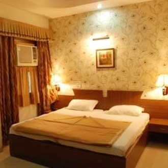 Hotel Surya Gwalior Luaran gambar