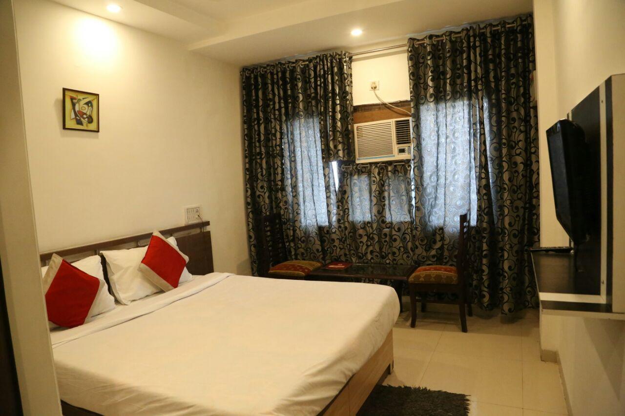 Hotel Surya Gwalior Luaran gambar