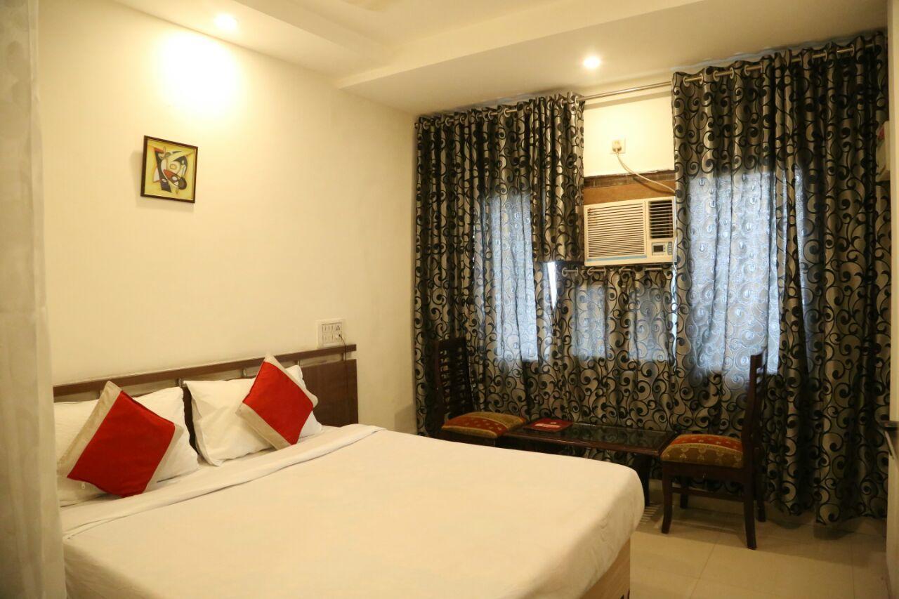 Hotel Surya Gwalior Luaran gambar